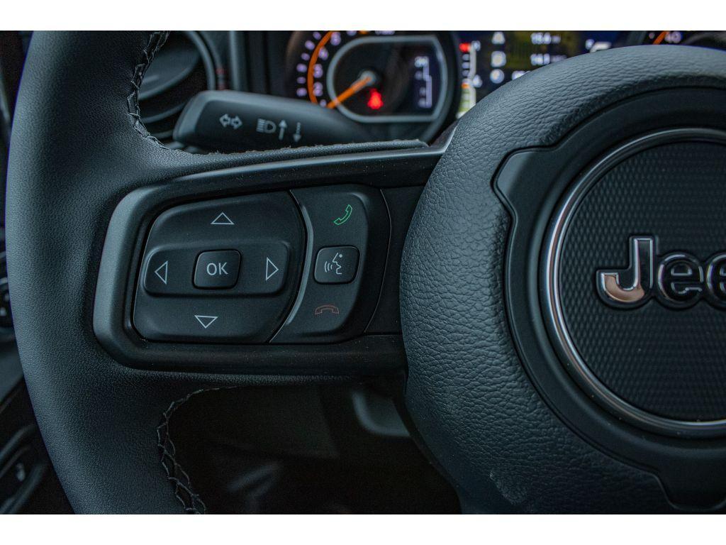 new 2026 Jeep Gladiator car, priced at $56,500