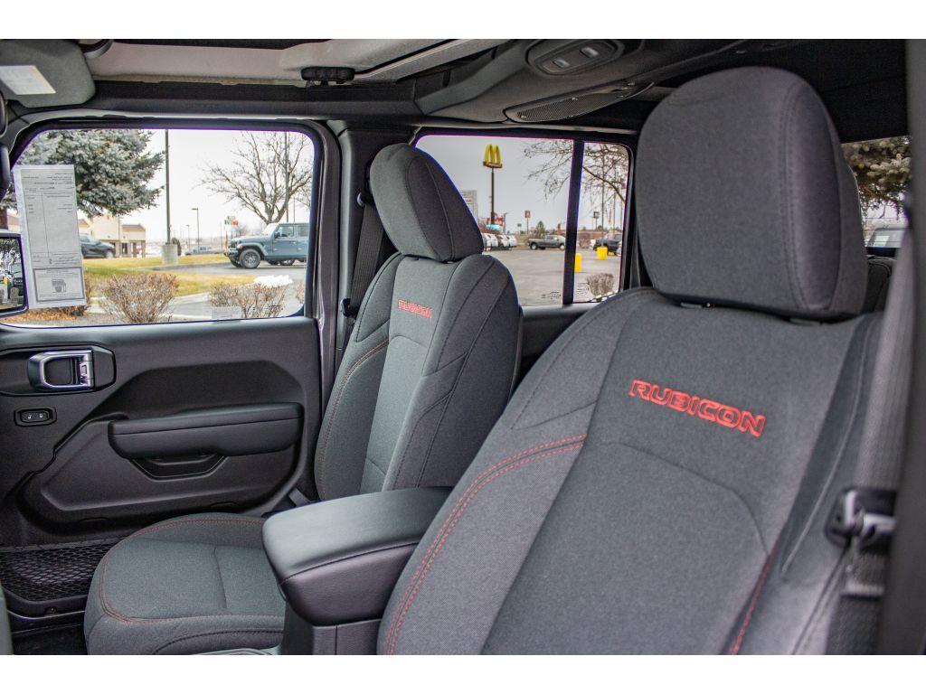 new 2026 Jeep Gladiator car, priced at $56,500