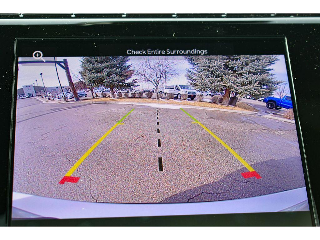 new 2025 Jeep Grand Cherokee L car, priced at $41,000