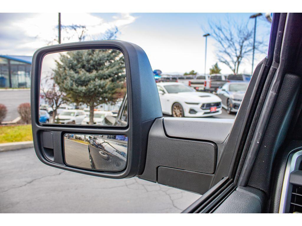 new 2026 Ram 2500 car, priced at $69,000