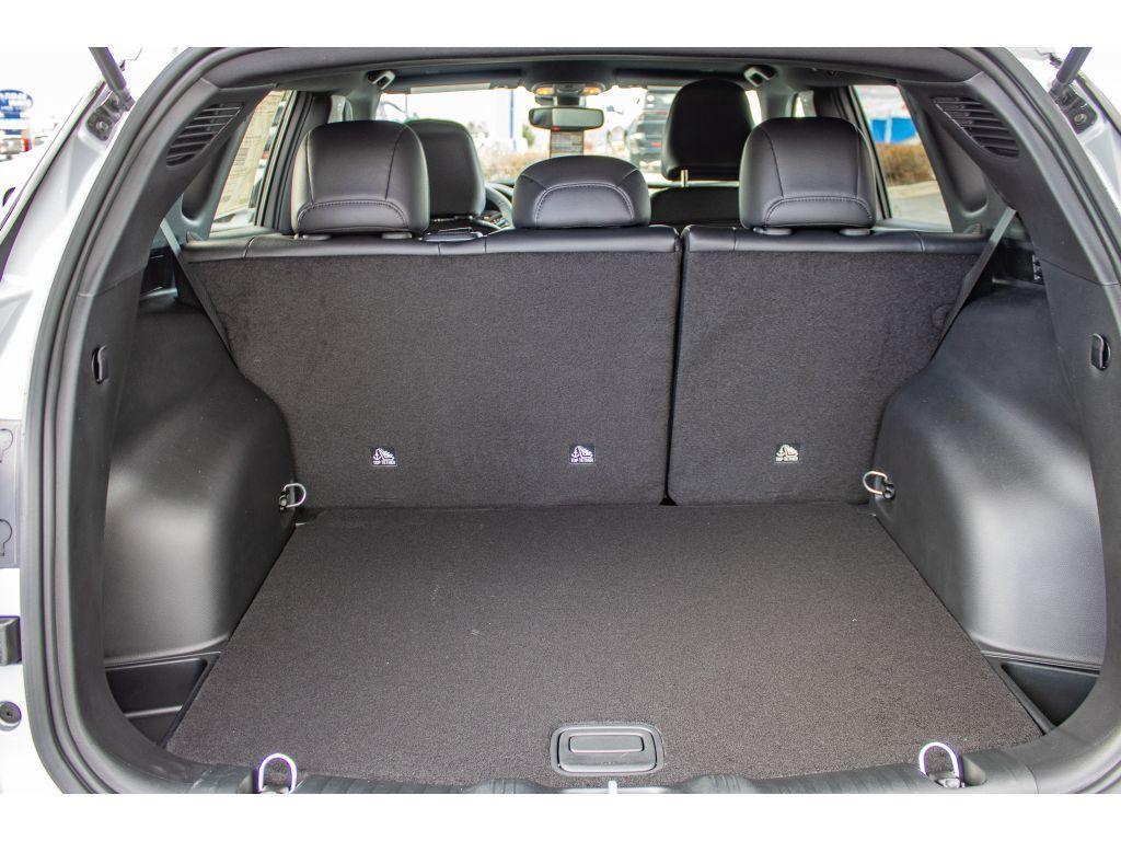 new 2026 Jeep Compass car, priced at $29,000