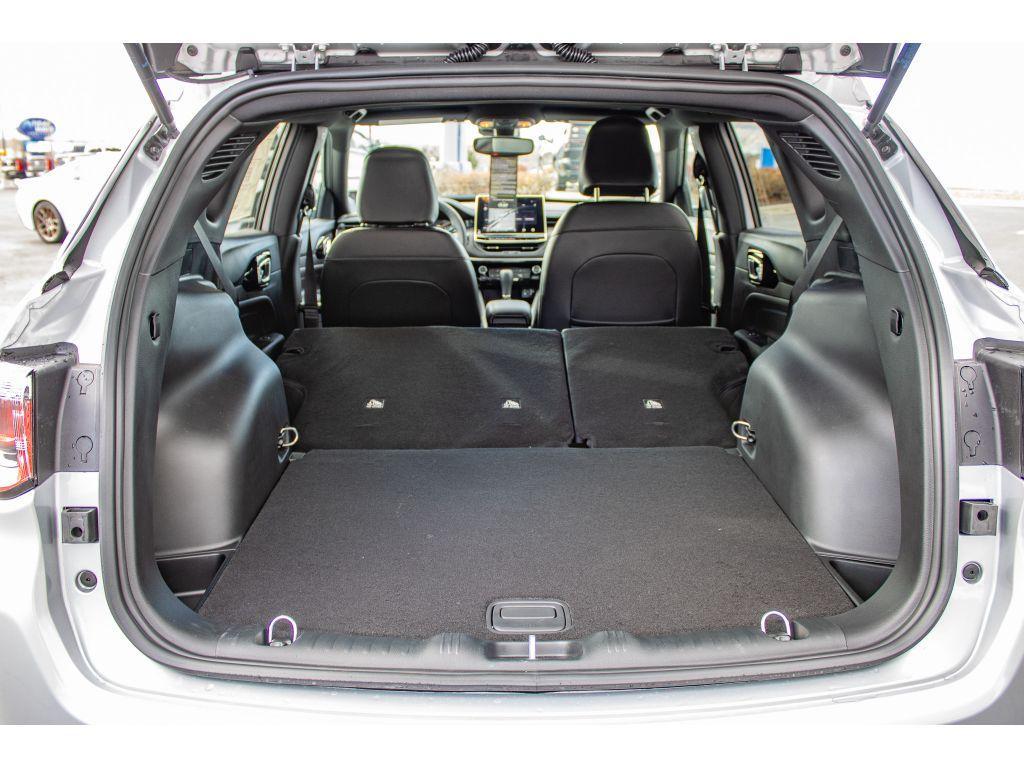 new 2026 Jeep Compass car, priced at $29,000