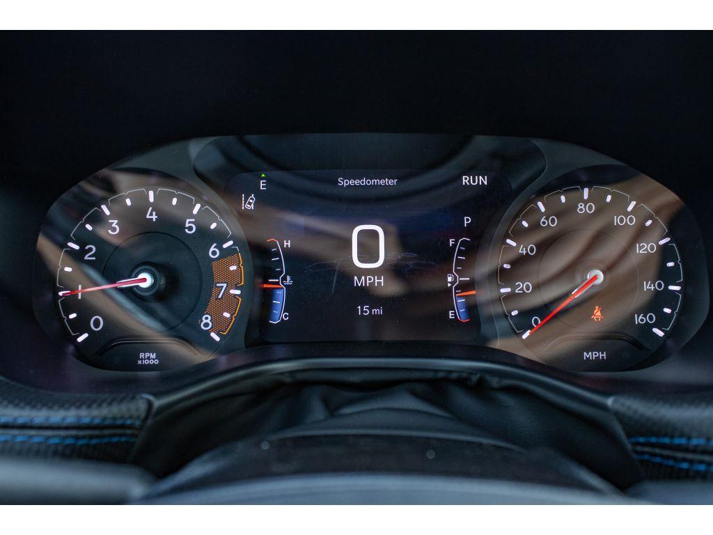 new 2026 Jeep Compass car, priced at $29,000