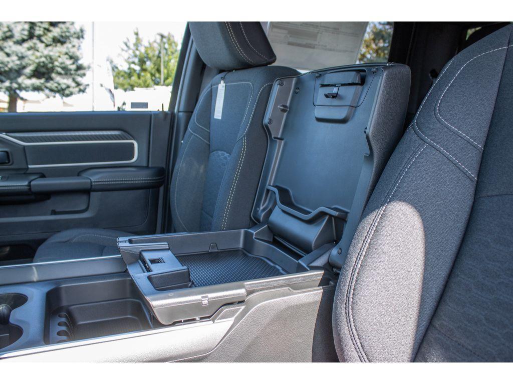 new 2026 Ram 3500 car, priced at $69,000