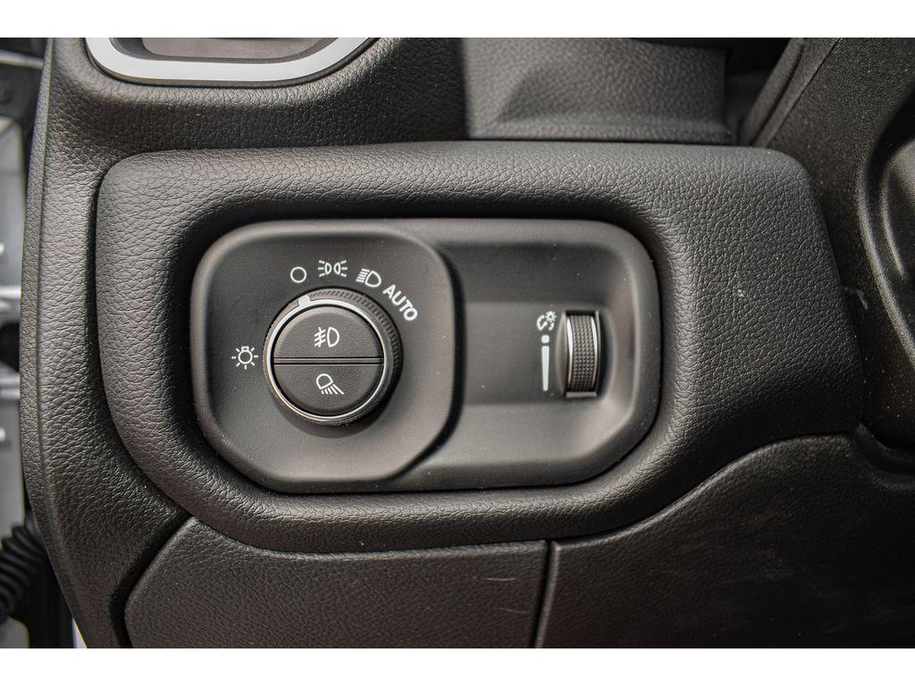 new 2025 Ram 2500 car, priced at $66,000