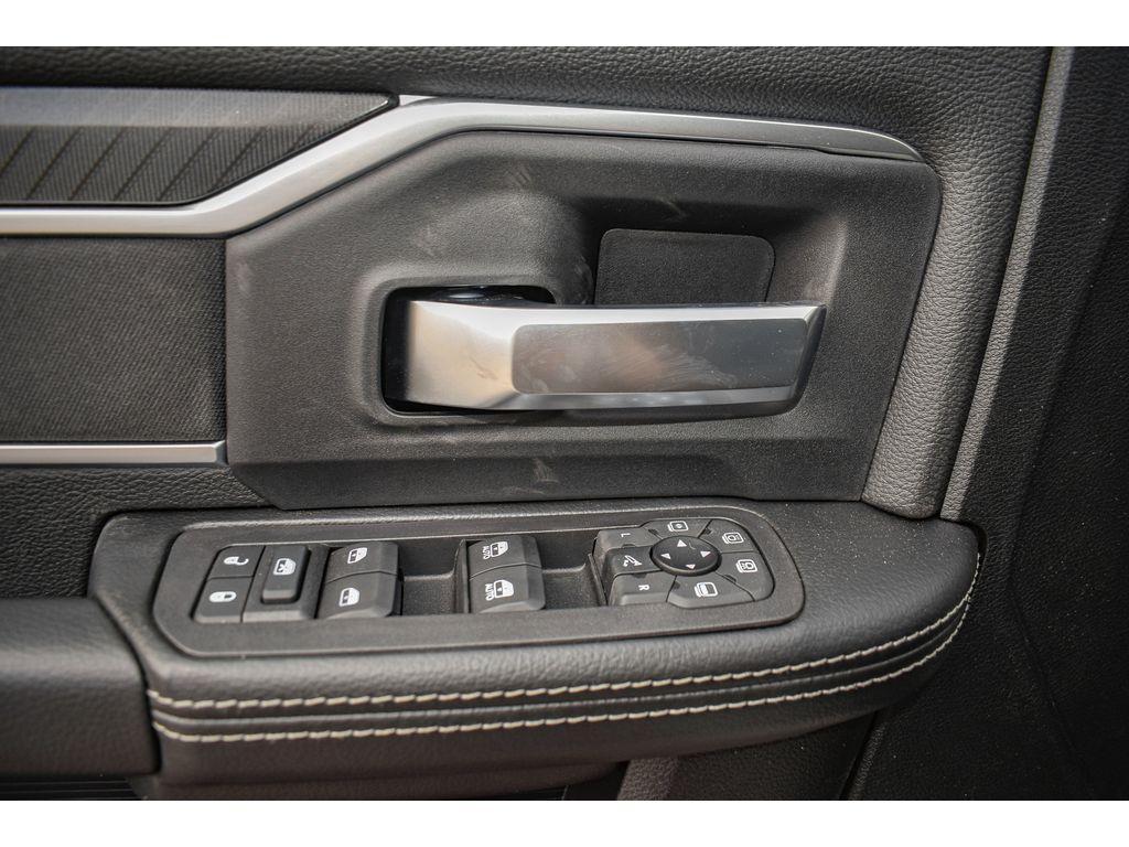 new 2025 Ram 2500 car, priced at $66,000