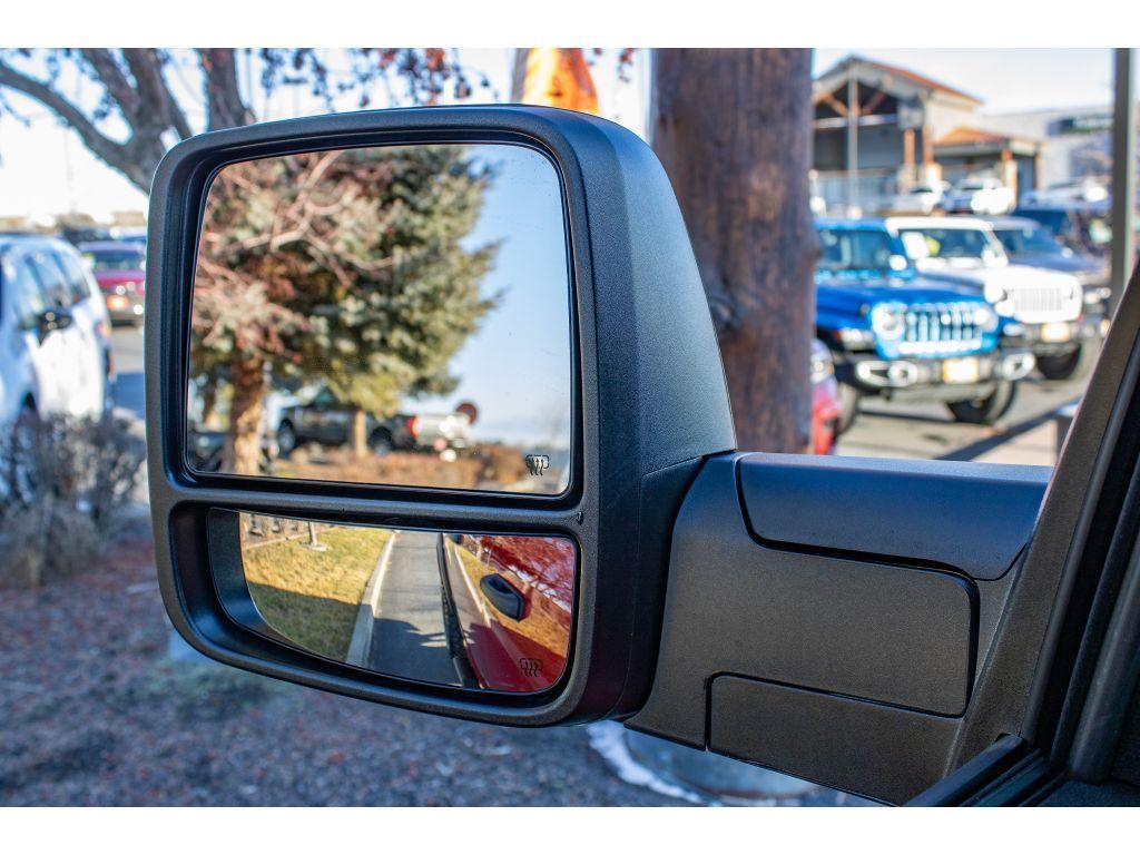 new 2026 Ram 2500 car, priced at $59,000