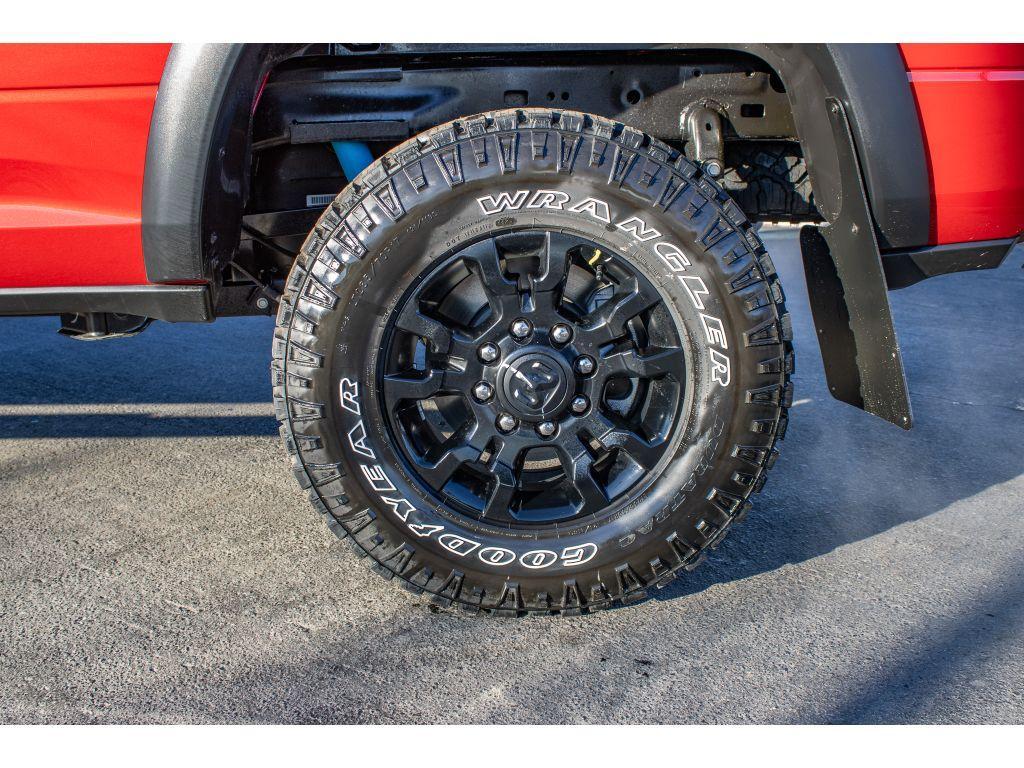 new 2026 Ram 2500 car, priced at $59,000