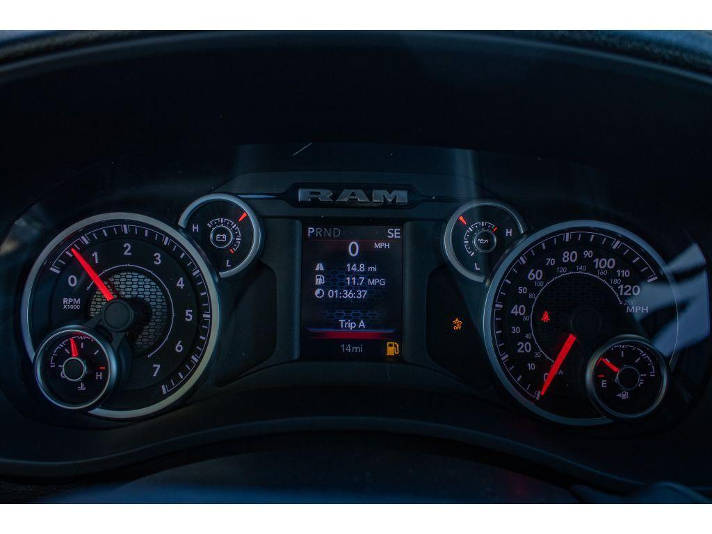 new 2026 Ram 2500 car, priced at $59,000