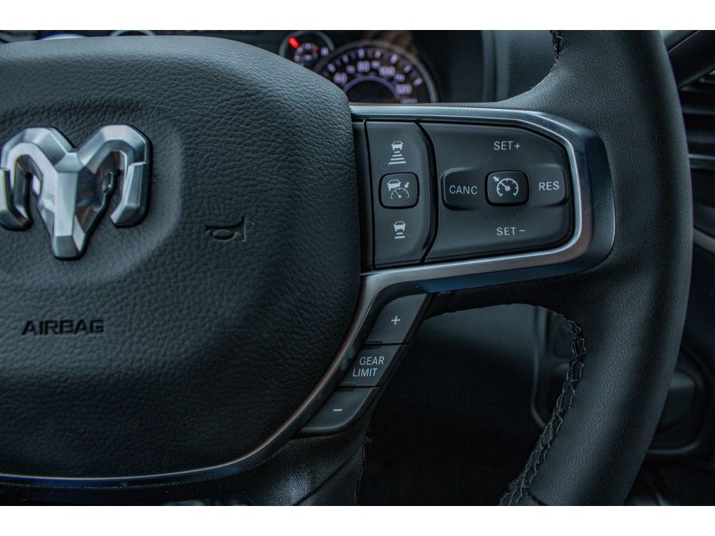 new 2026 Ram 2500 car, priced at $61,000