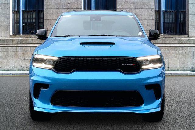 new 2026 Dodge Durango car