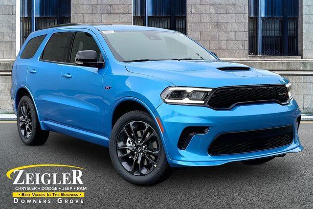 new 2026 Dodge Durango car