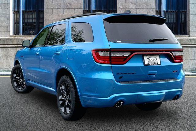 new 2026 Dodge Durango car