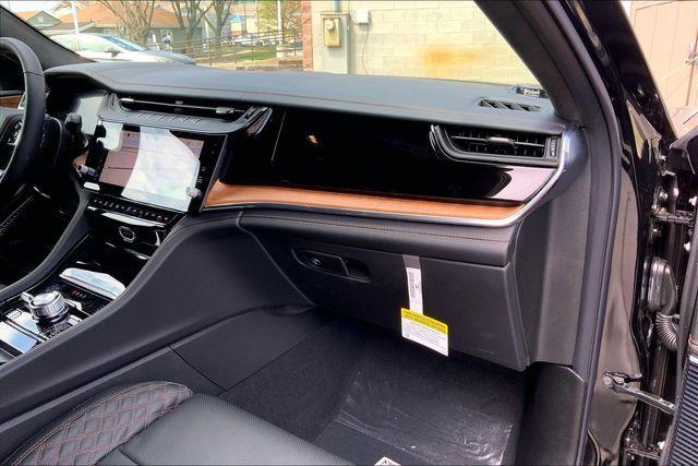 new 2026 Jeep Grand Cherokee L car, priced at $64,995