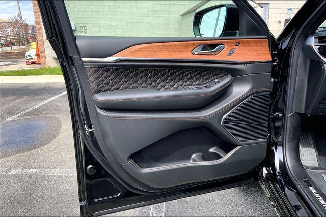 new 2026 Jeep Grand Cherokee L car, priced at $64,995