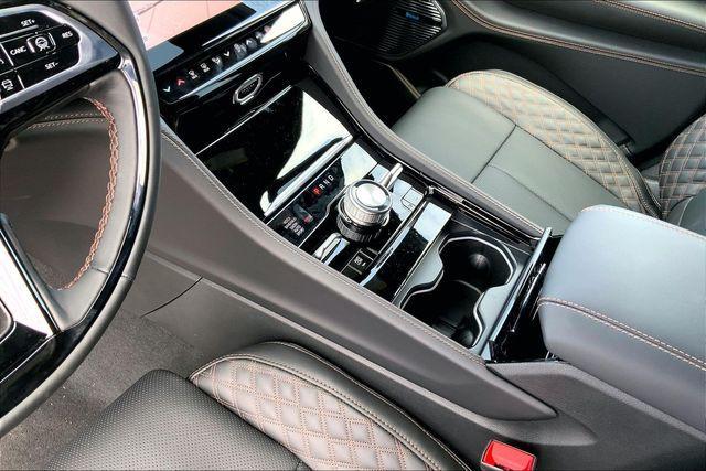 new 2026 Jeep Grand Cherokee L car, priced at $64,995