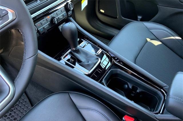 new 2025 Jeep Compass car, priced at $32,770