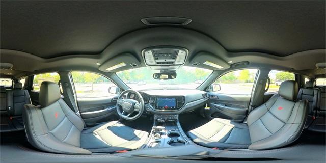 new 2025 Dodge Durango car, priced at $45,721