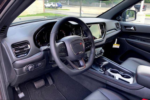 new 2025 Dodge Durango car, priced at $41,995
