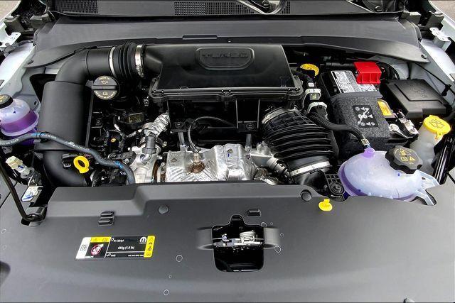 new 2025 Jeep Compass car, priced at $29,971