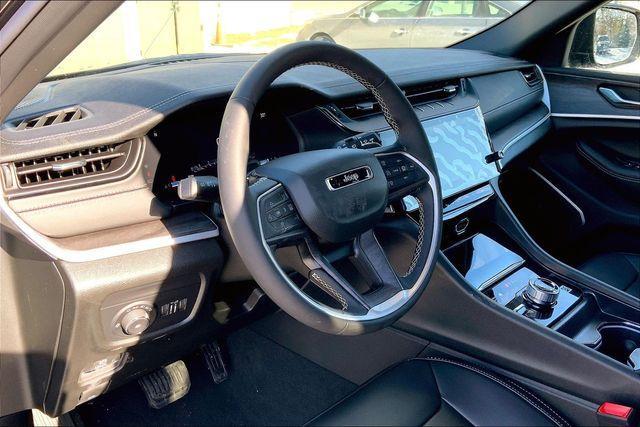 new 2026 Jeep Grand Cherokee car, priced at $49,479