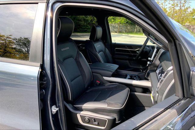 new 2026 Ram 1500 car, priced at $70,633
