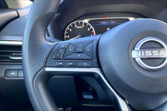 used 2024 Nissan Altima car, priced at $17,467