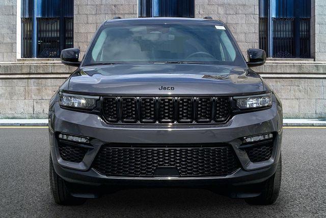 used 2023 Jeep Grand Cherokee car, priced at $33,108
