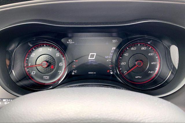 used 2023 Dodge Charger car, priced at $27,390