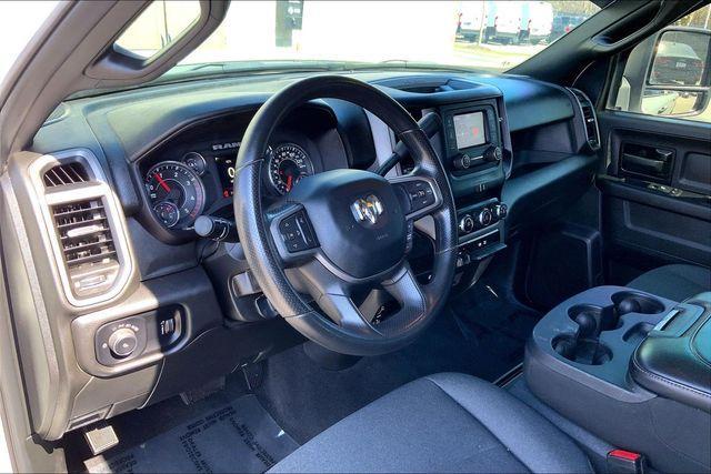used 2023 Ram 2500 car, priced at $42,889