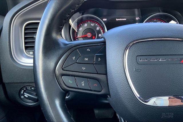 used 2023 Dodge Charger car, priced at $25,522