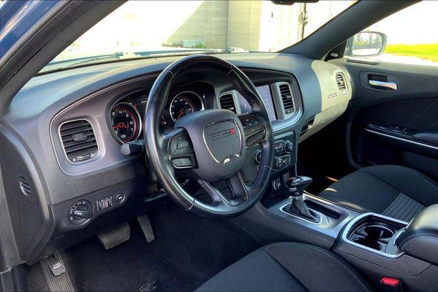 used 2023 Dodge Charger car, priced at $25,522