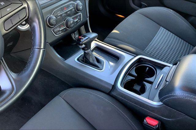 used 2023 Dodge Charger car, priced at $25,522