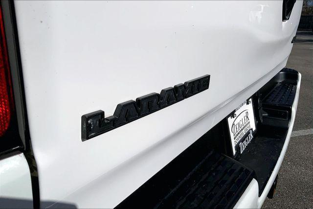 used 2022 Ram 1500 car, priced at $42,291