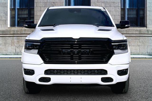 used 2022 Ram 1500 car, priced at $42,291