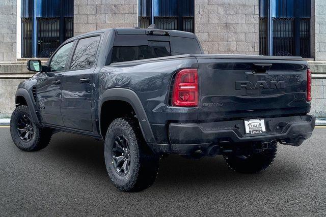 new 2026 Ram 1500 car, priced at $83,995