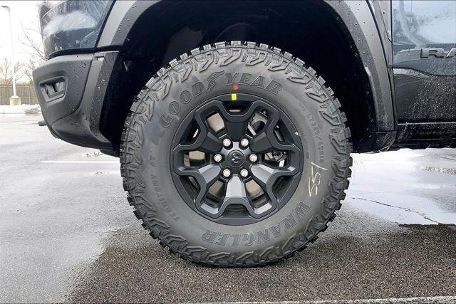 new 2026 Ram 1500 car, priced at $83,995