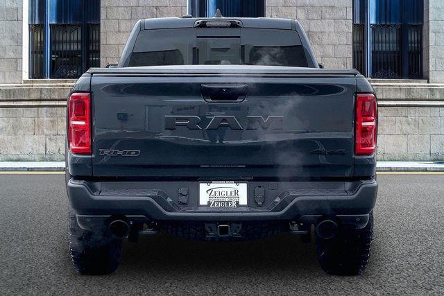 new 2026 Ram 1500 car, priced at $83,995
