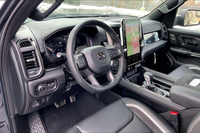 new 2026 Ram 1500 car, priced at $83,995