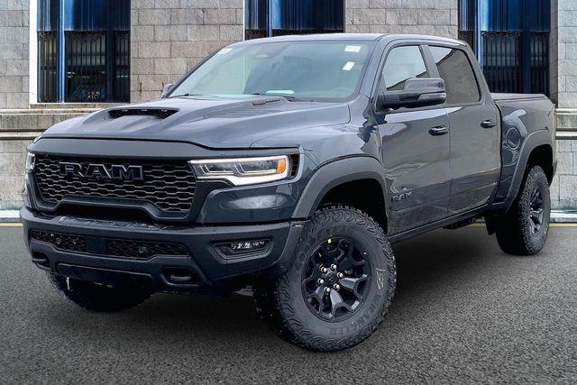 new 2026 Ram 1500 car, priced at $83,995