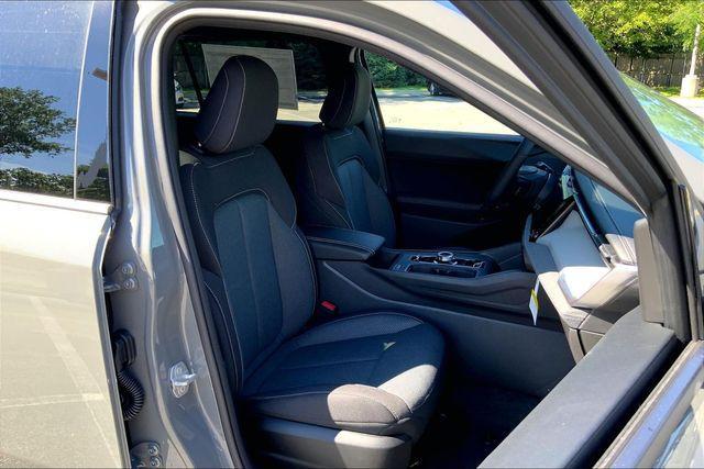 new 2026 Jeep Cherokee car, priced at $38,495