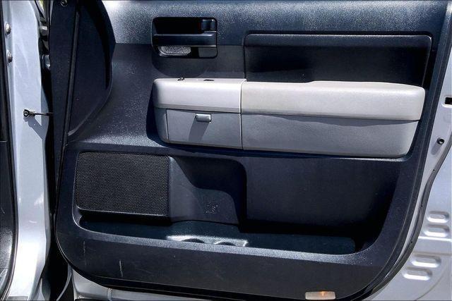 used 2007 Toyota Tundra car, priced at $12,998