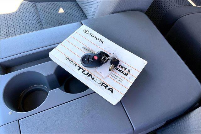 used 2007 Toyota Tundra car, priced at $12,998