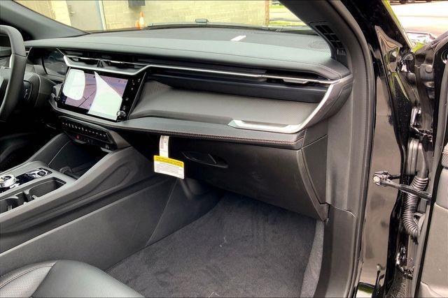 new 2026 Jeep Cherokee car, priced at $45,585