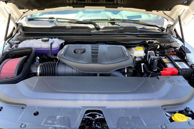 new 2026 Ram 1500 car, priced at $87,999