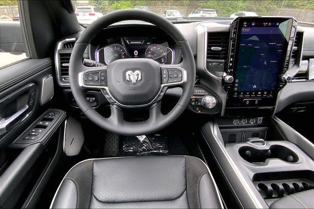 new 2026 Ram 1500 car, priced at $68,999