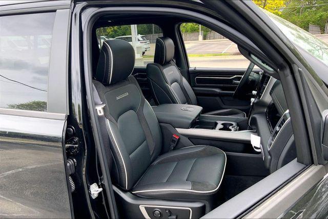 new 2026 Ram 1500 car, priced at $68,999