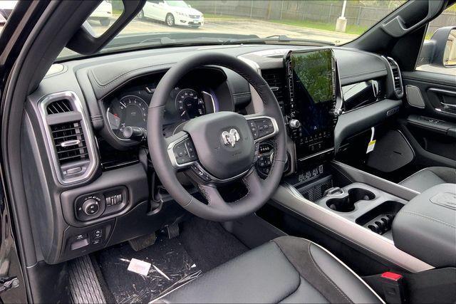 new 2026 Ram 1500 car, priced at $68,999