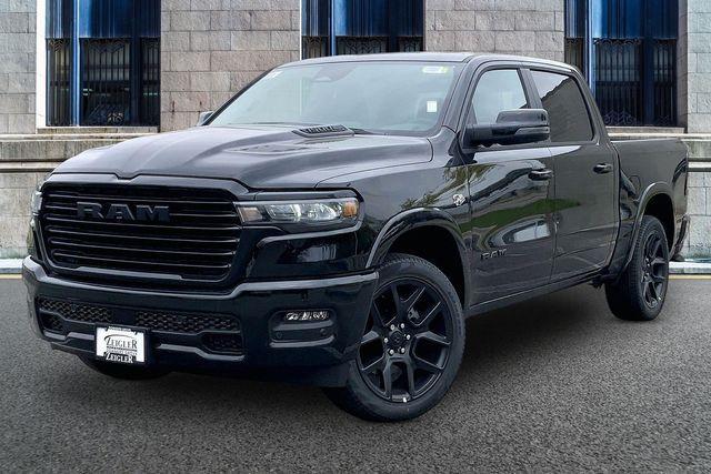 new 2026 Ram 1500 car, priced at $68,999