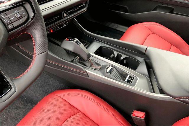 new 2026 Dodge Charger car, priced at $64,995